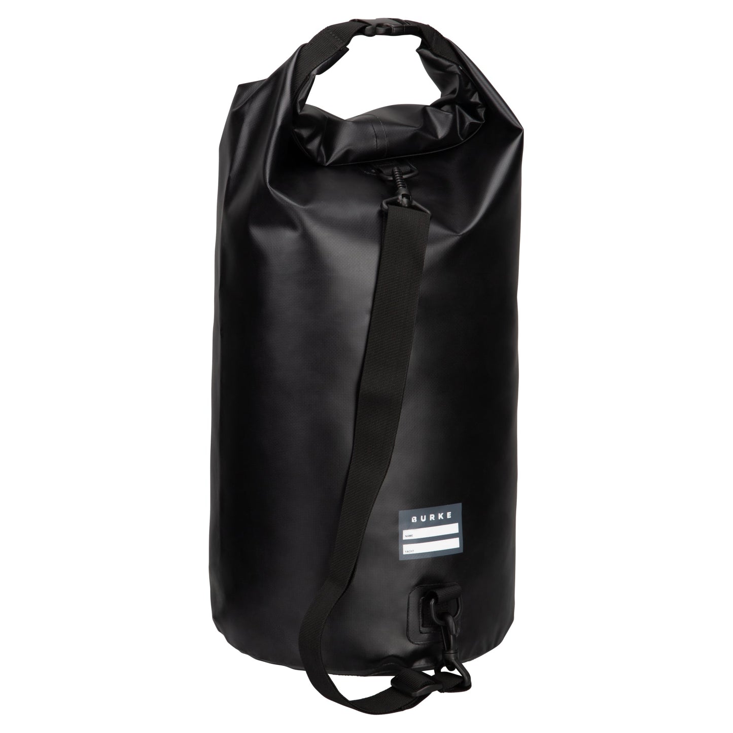 Super Dry Bag 40L - Black