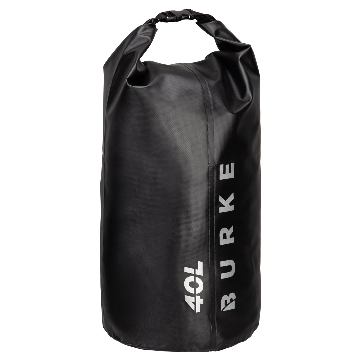 Super Dry Bag 40L - Black