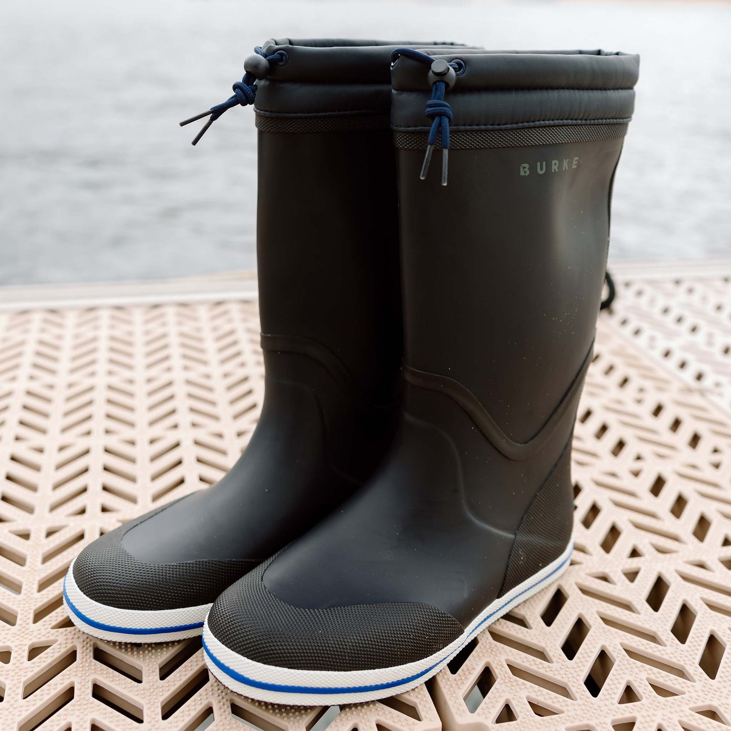 Sea Boot