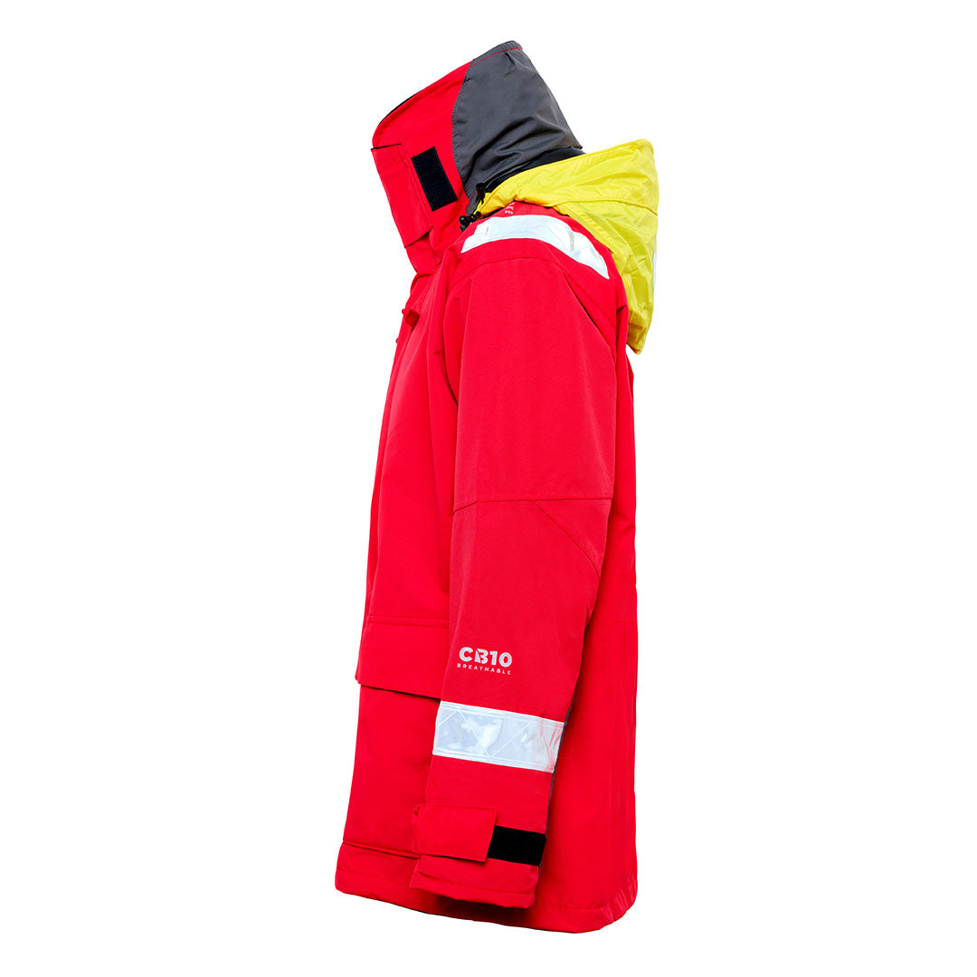 Pacific Coastal Jacket
