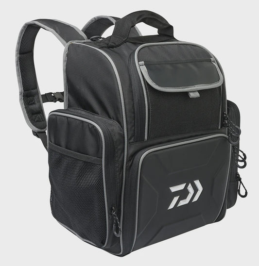 DAIWA Tackle Backpack