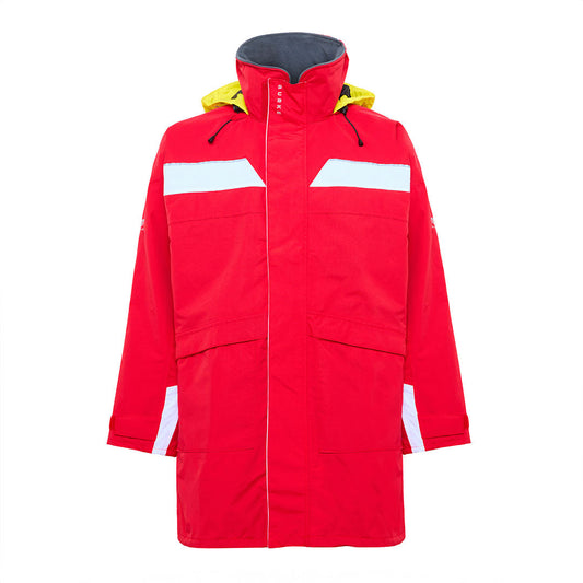 Bass 3/4 Jacket