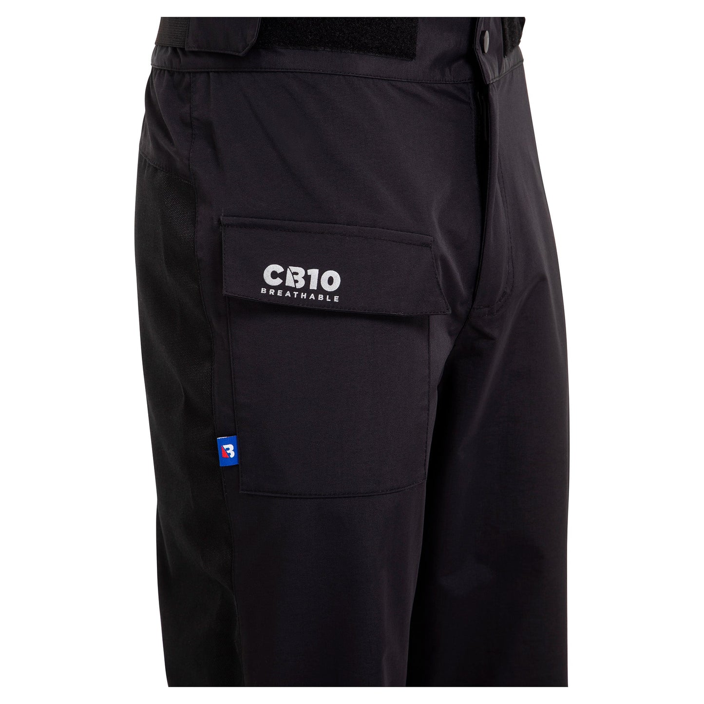Bass Trousers