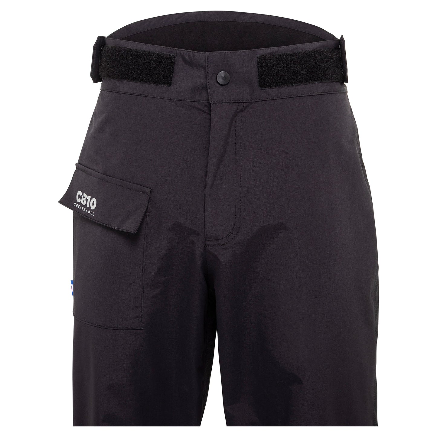 Bass Trousers