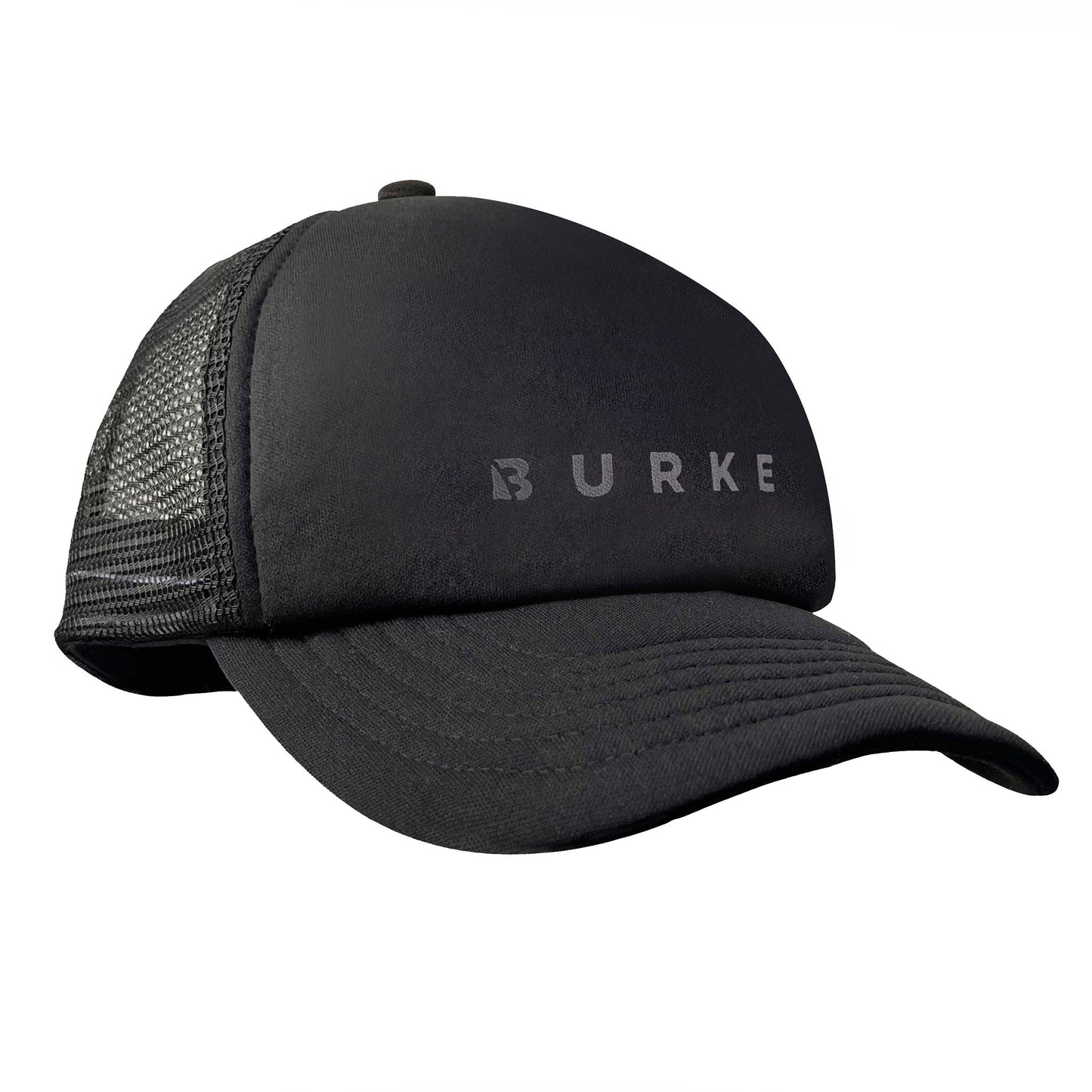 Burke Trucker Cap