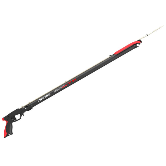 cressi yuma fast speargun