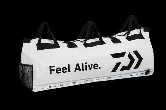 DAIWA INSULATED FISH BAG