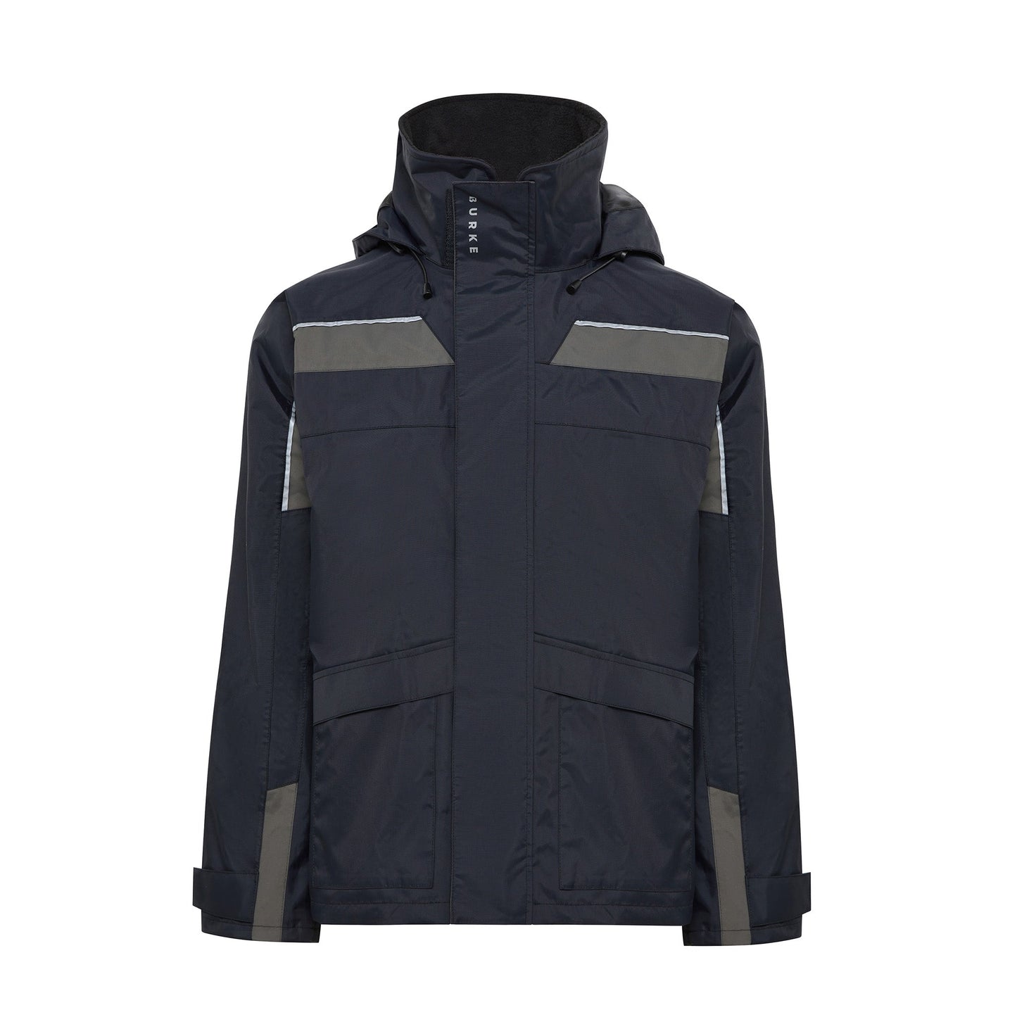 Super Dry Jacket 2.0 - Black