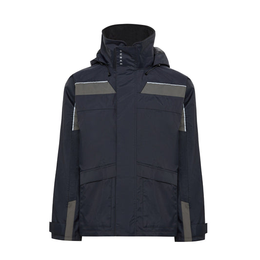Super Dry Jacket 2.0 - Black