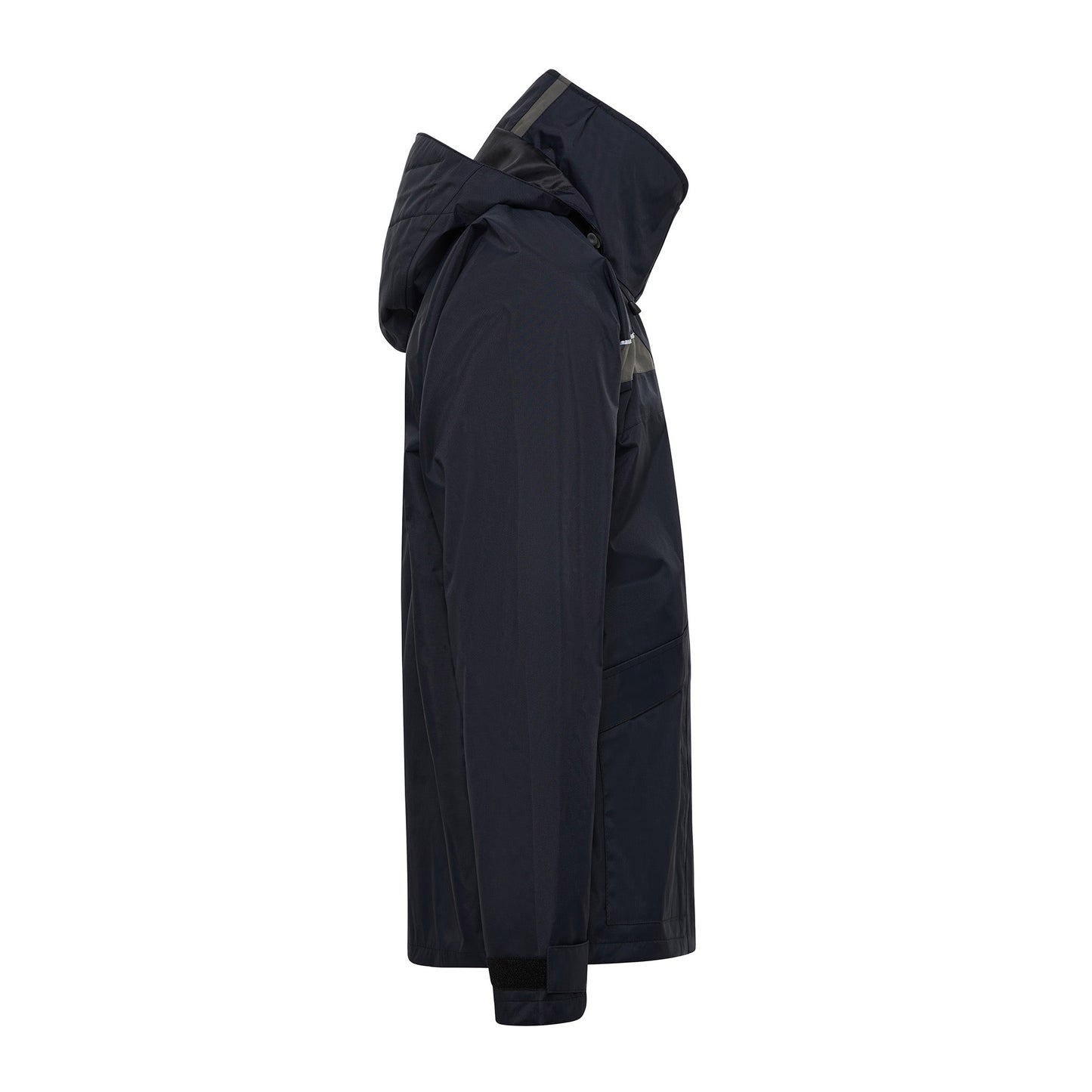 Super Dry Jacket 2.0 - Black