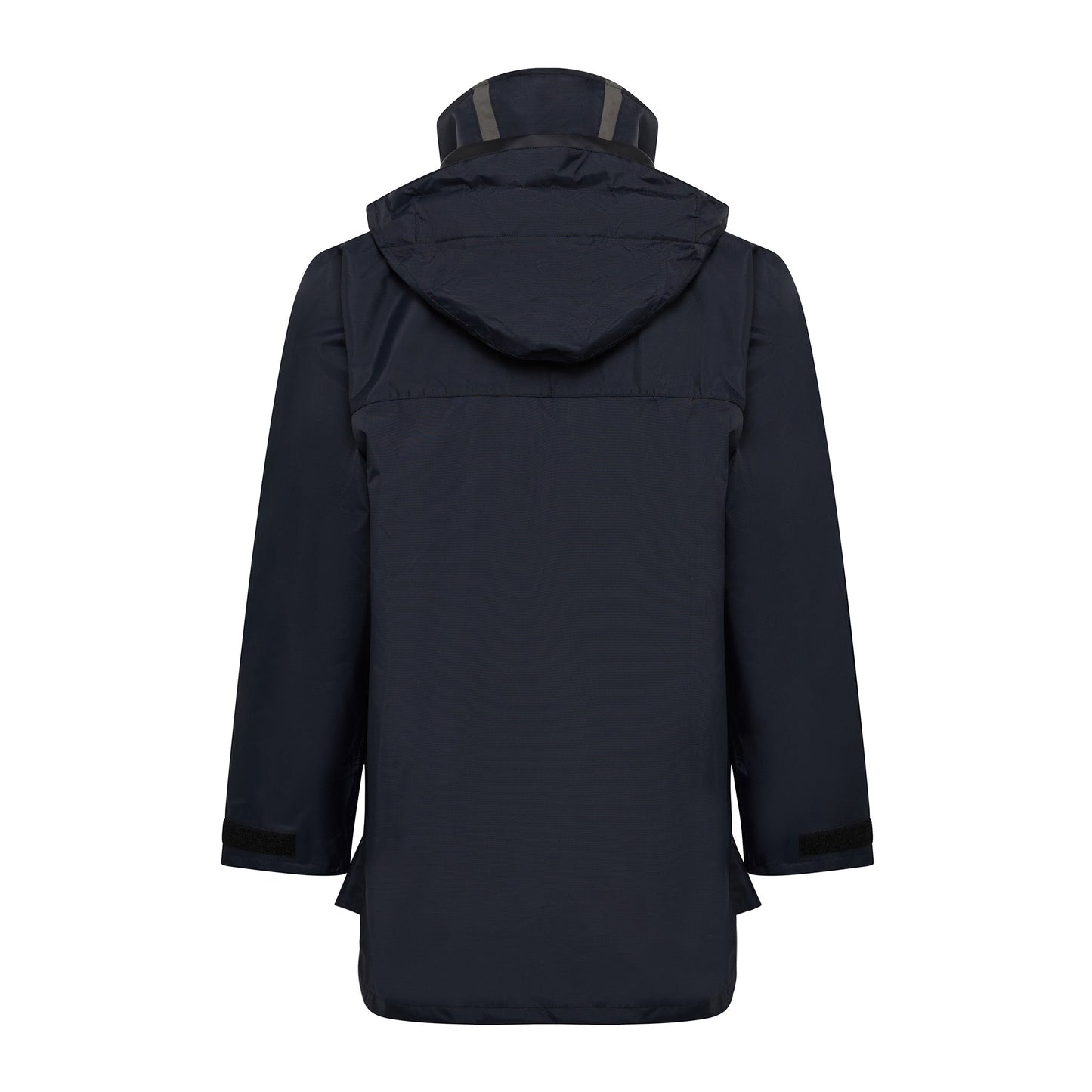 Super Dry 3/4 Jacket 2.0 - Black