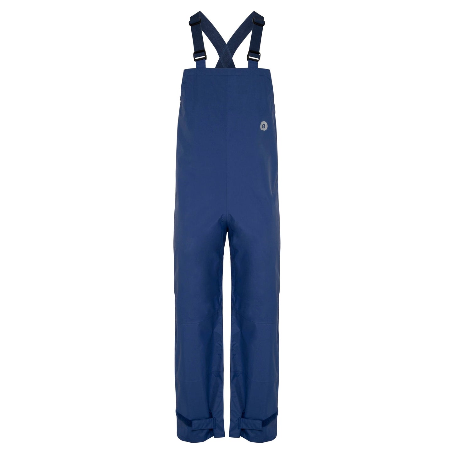 Super Dry Trousers - Blue