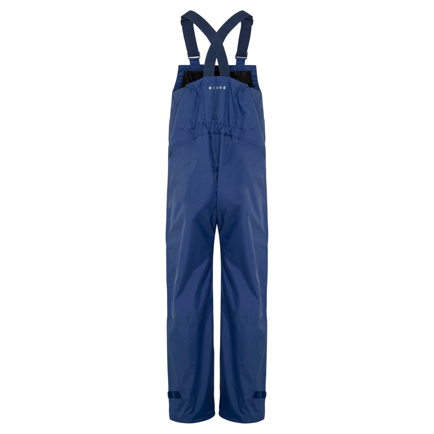 Super Dry Trousers - Blue