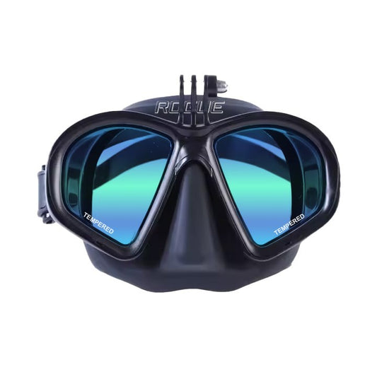 Rogue Action HD Mask