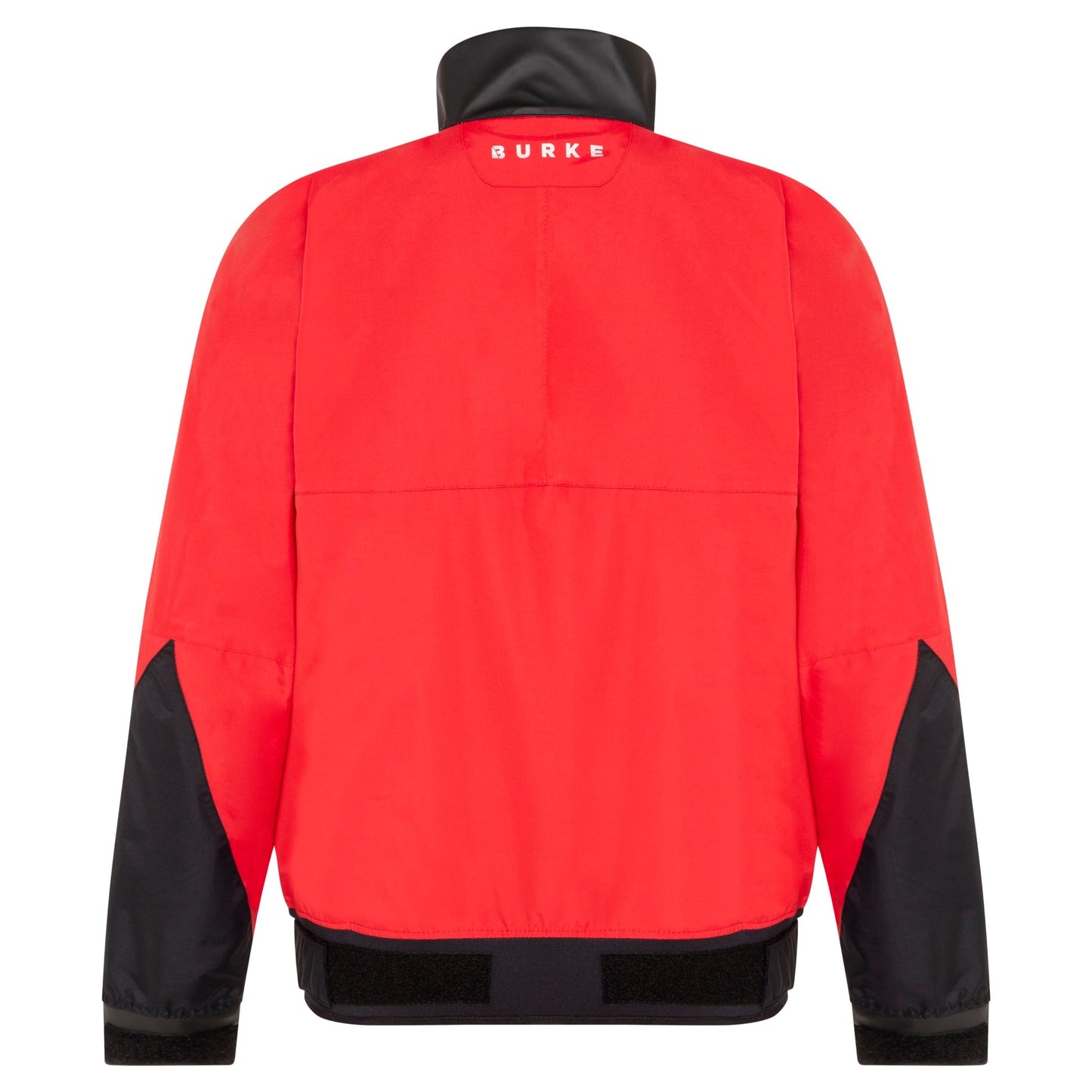 Evolution Dinghy Smock - Red
