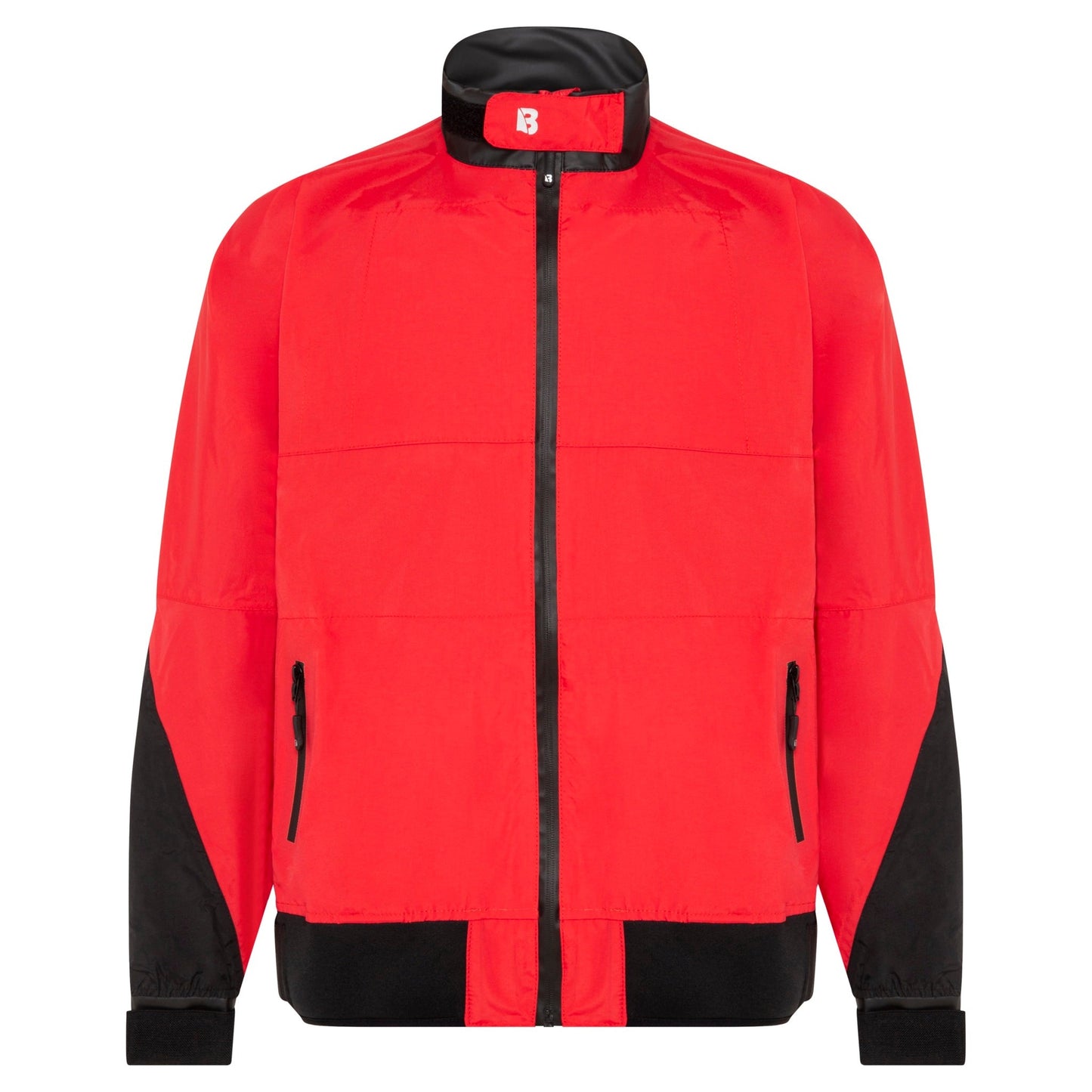 Evolution Jacket - Red