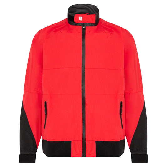 Evolution Jacket - Red