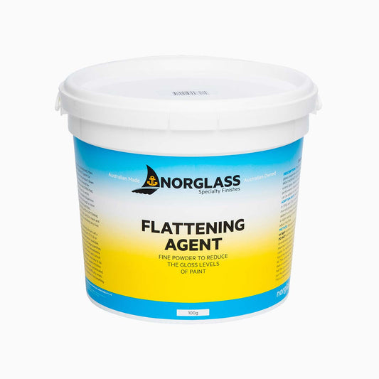 Flattening Agent