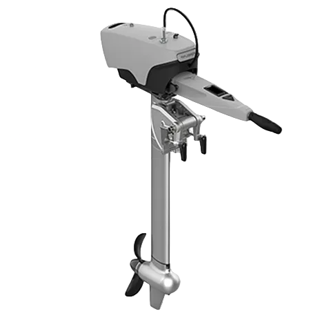 Fuber Electric outboard - PRE-ORDER ONLY