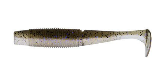 Daiwa Bait junkie Minnow
