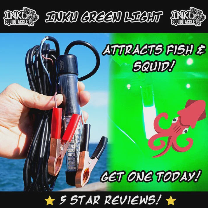 Inku Green Light