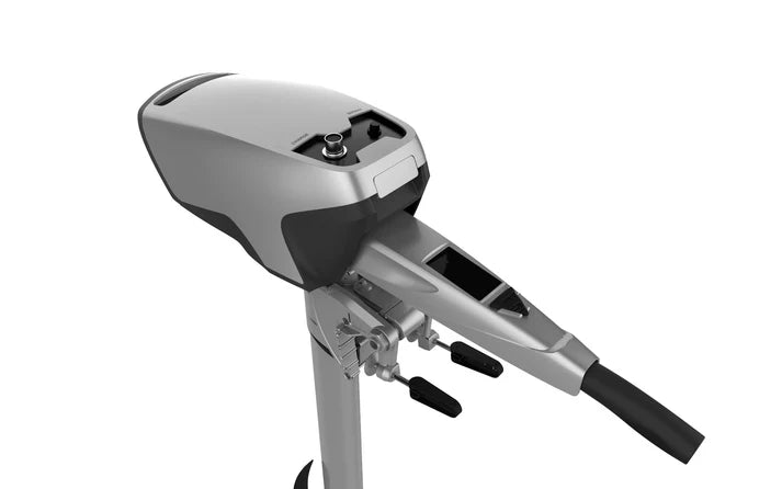 Fuber Electric outboard - pre-order Special!