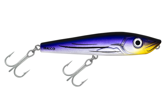 halco c-gar 120