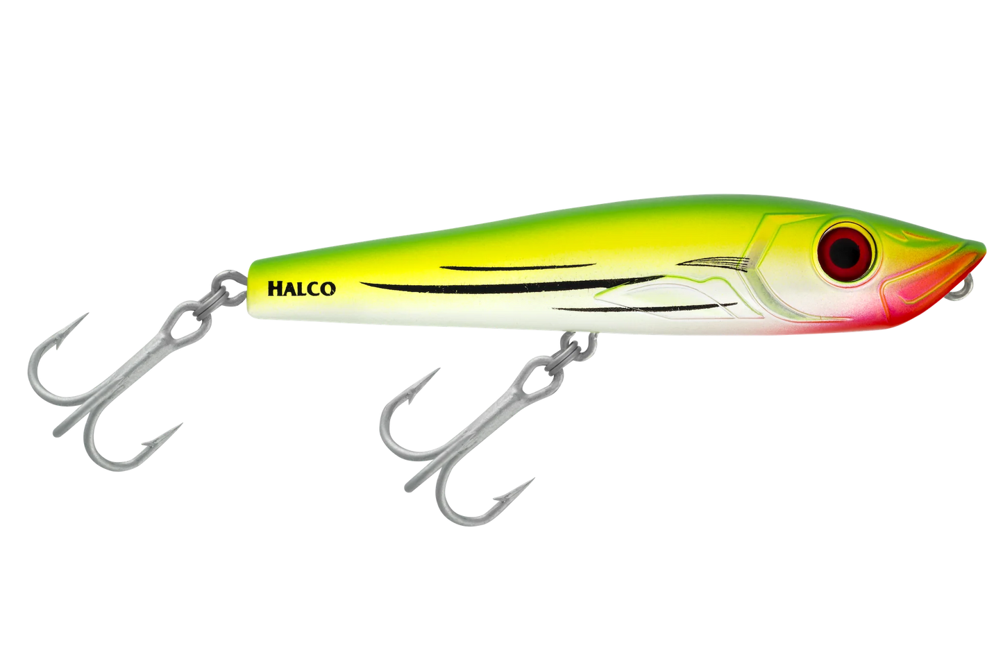 halco c-gar 120