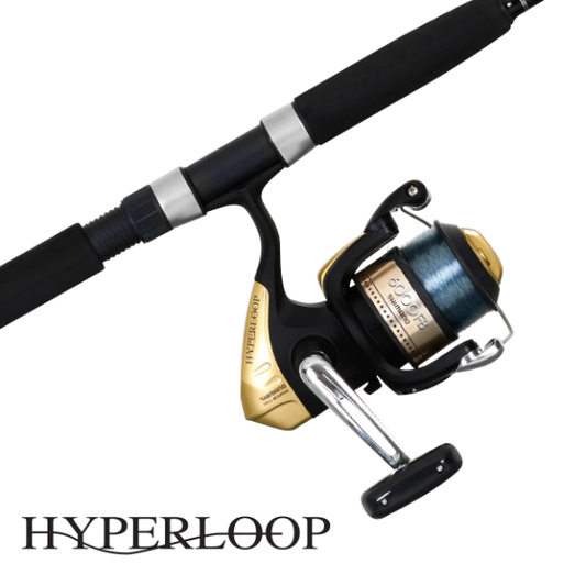 Shimano Hyperloop 5-8kg