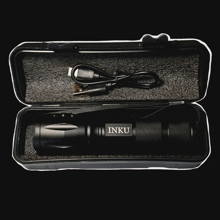 Inku Uv Torch