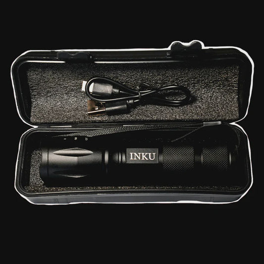 Inku Uv Torch