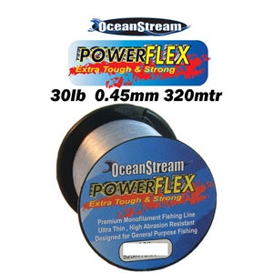 Line-PowerFlex 30lb