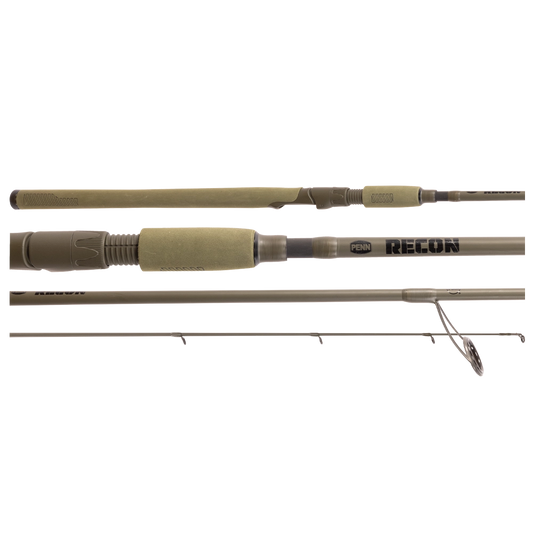 RECON SPINNING 722ML 4-8KG