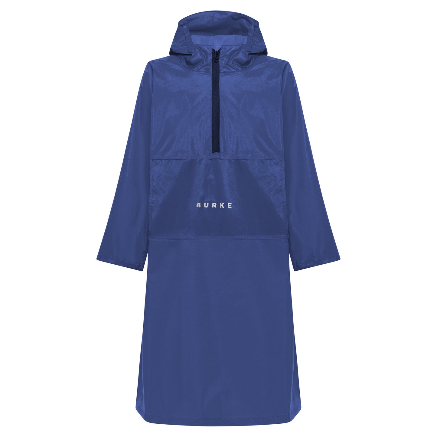 Super Dry Poncho - Blue