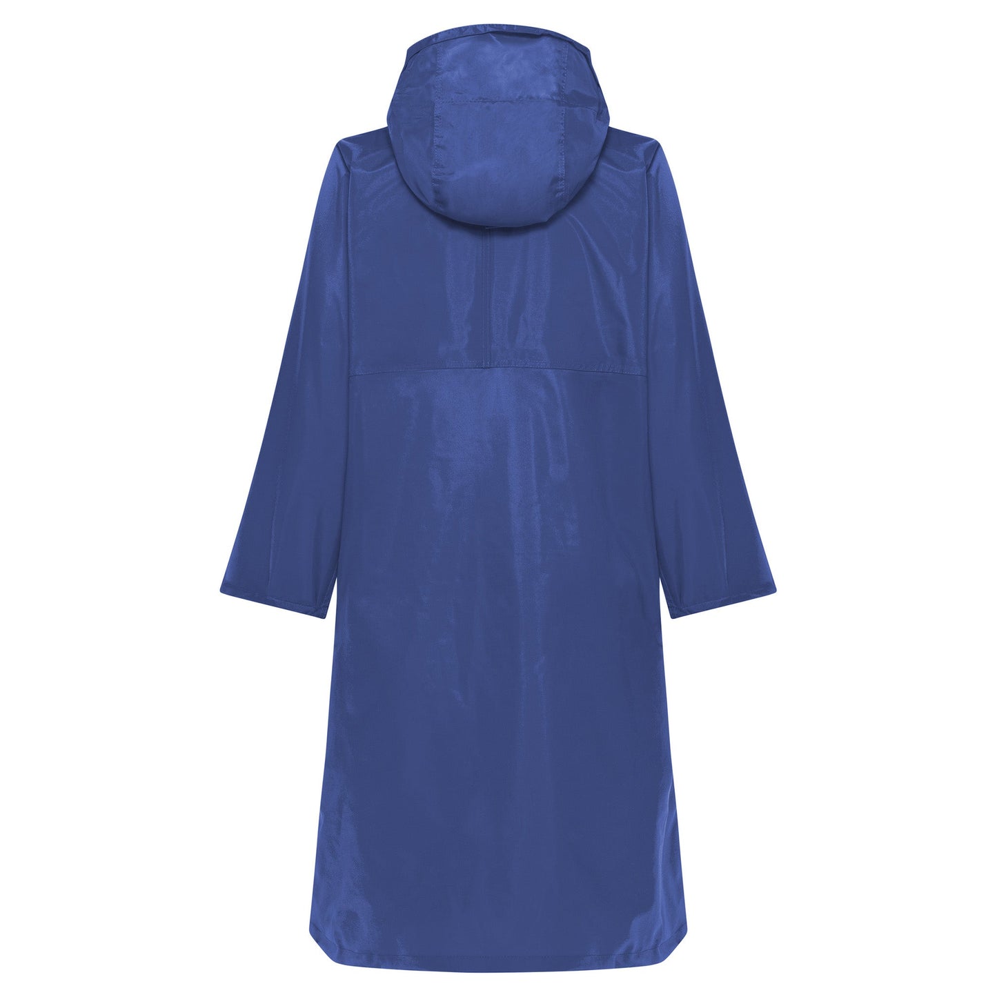 Super Dry Poncho - Blue