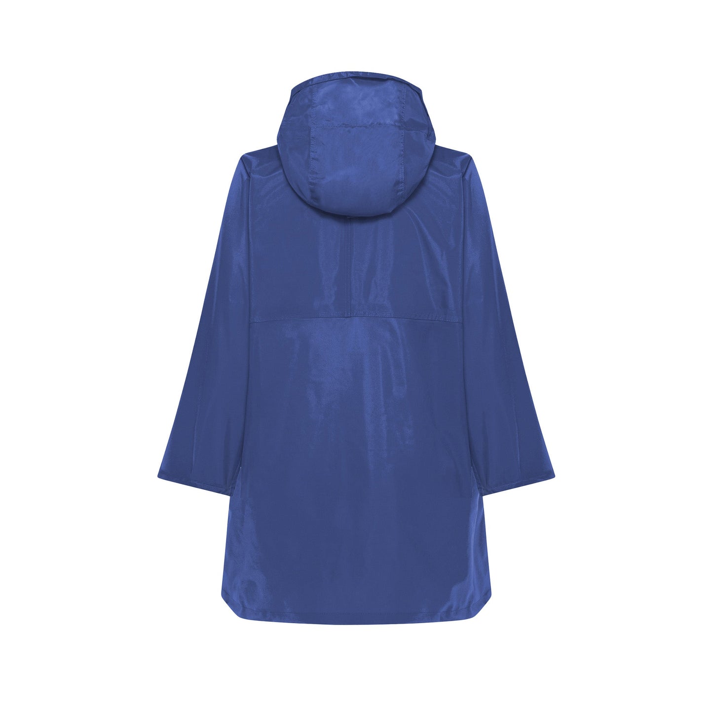 Super Dry 3/4 Poncho - Blue