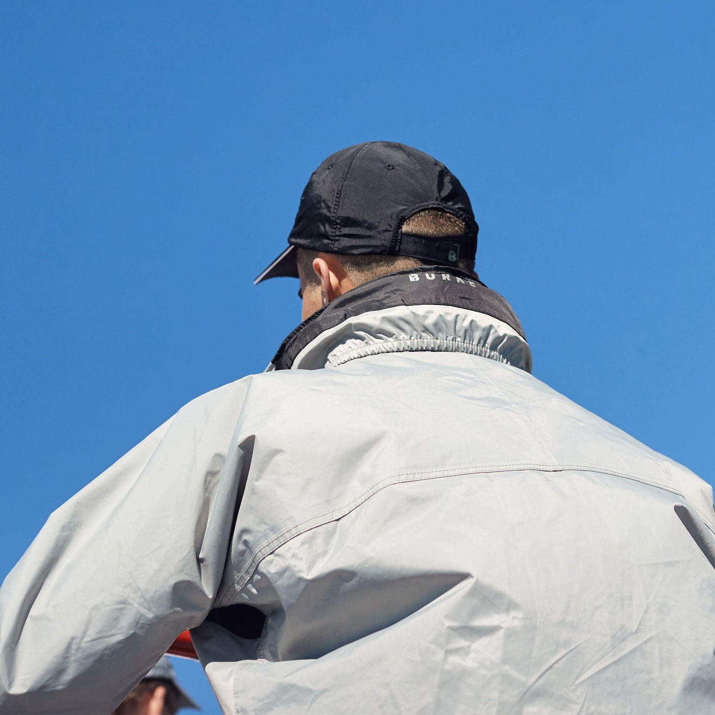 Spray Jacket