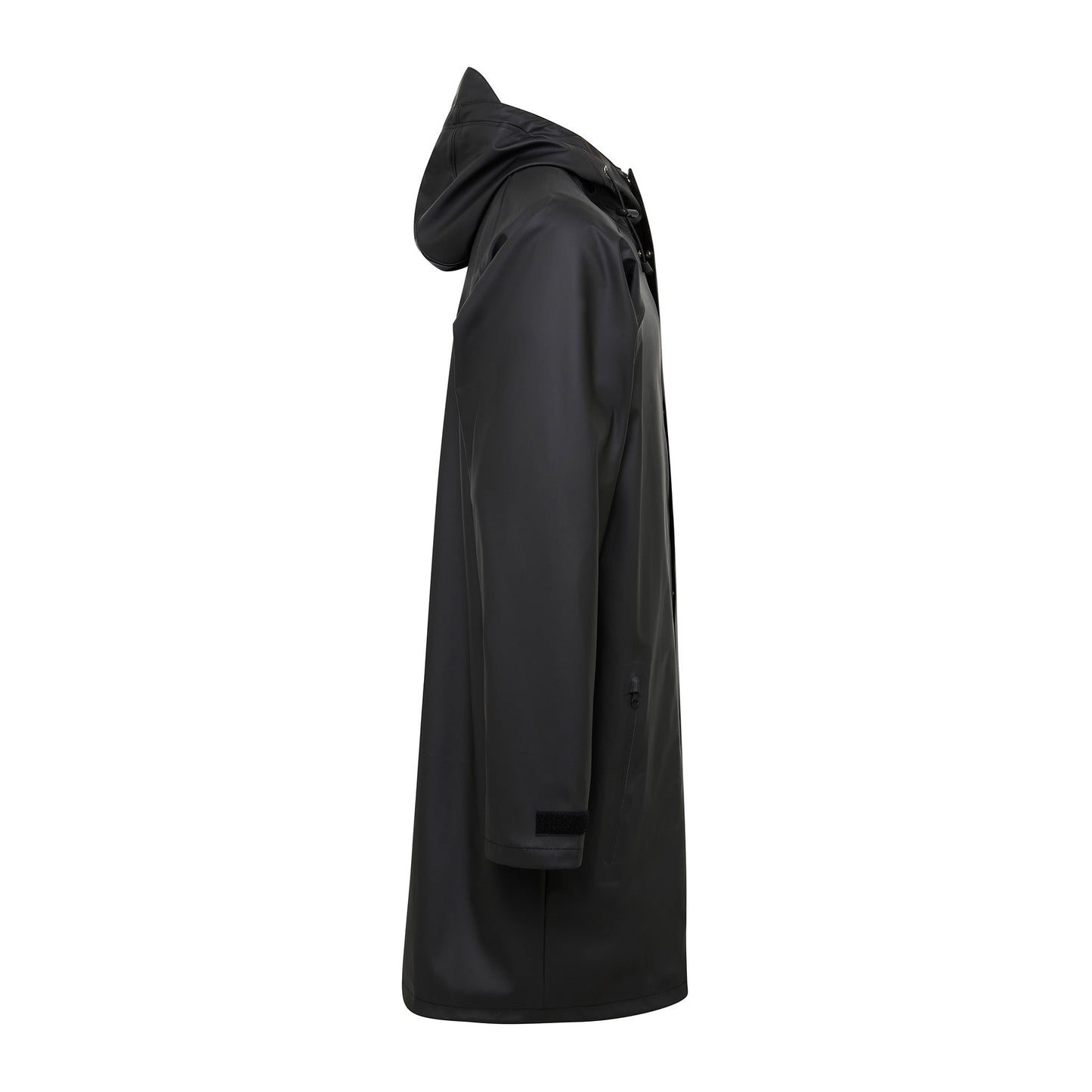 Zephyr Jacket - Black