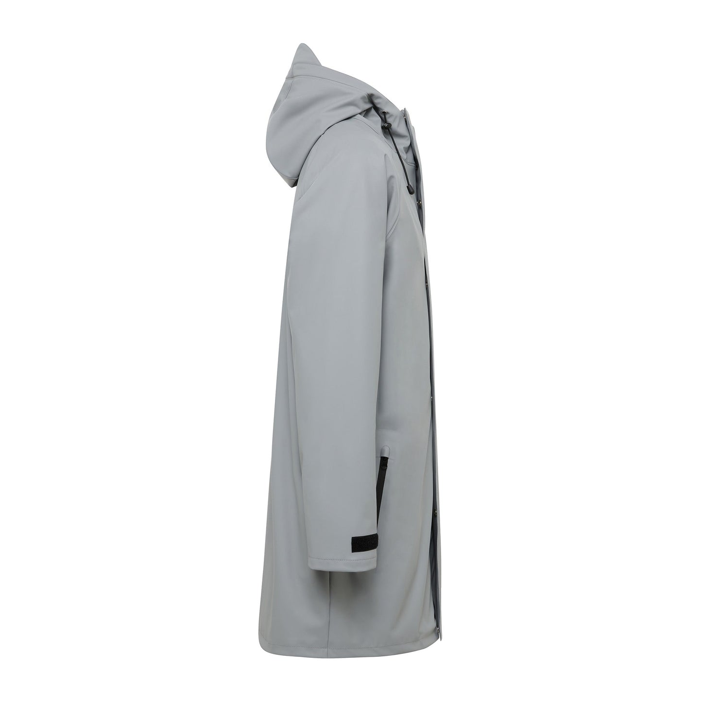 Zephyr Jacket - Grey