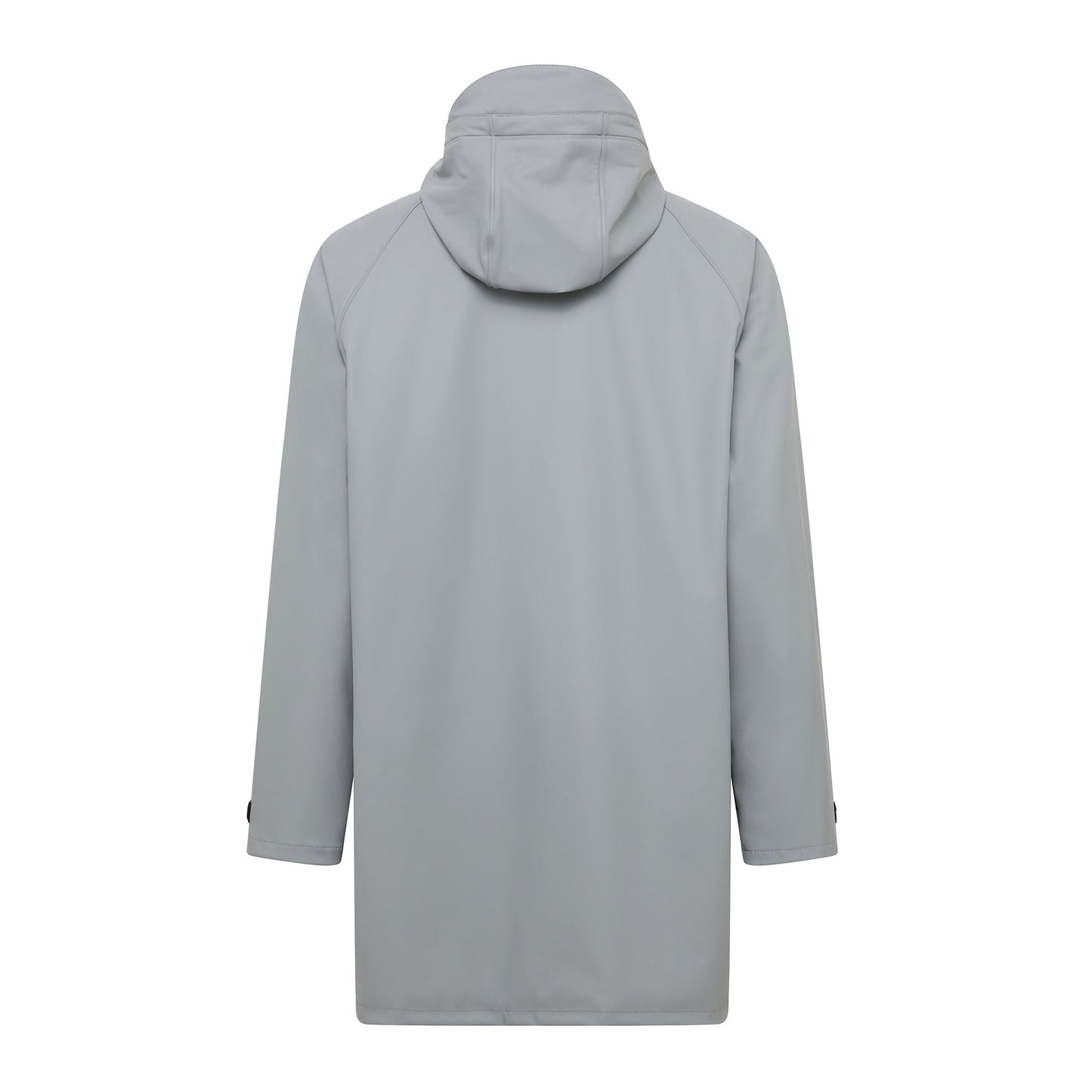 Zephyr Jacket - Grey