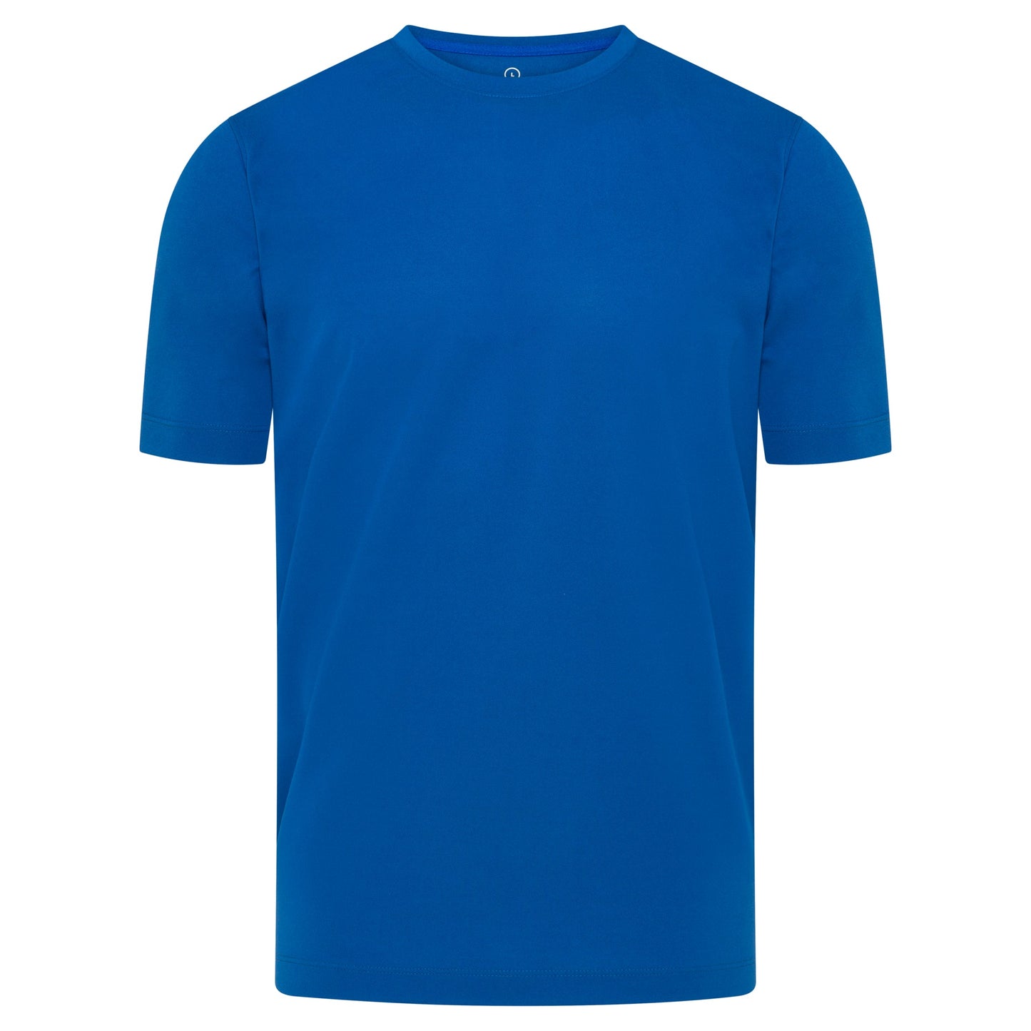 Crew Tech Tee - Blue