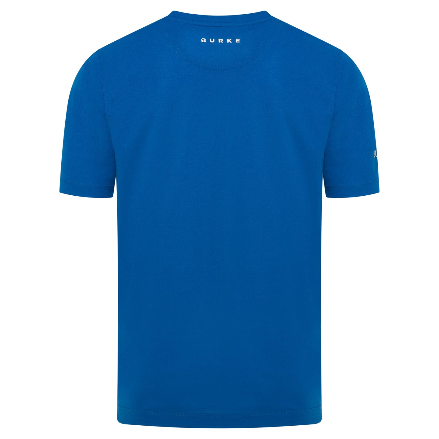 Crew Tech Tee - Blue