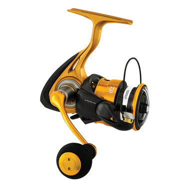 DAIWA  23 AIRD LT REELS
