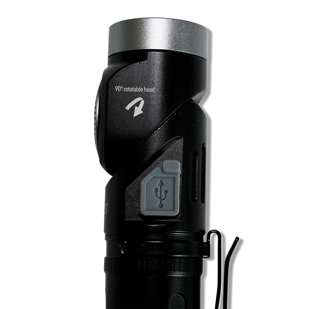 Inku Head Torch