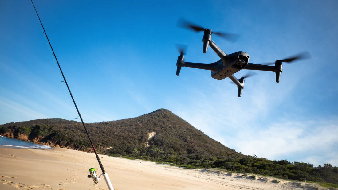 Aeroo Drones