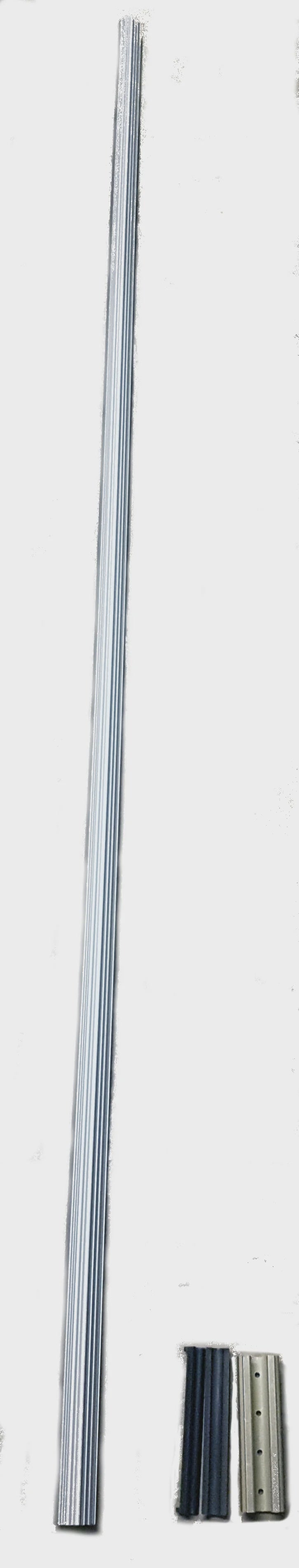 Profurl  Extra 2 m extrusion
