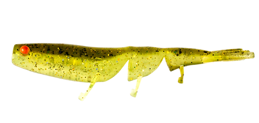 Daiwa Baitjunkie Prawn