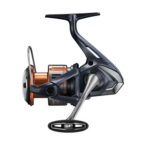 Shimano Medium Light Combo