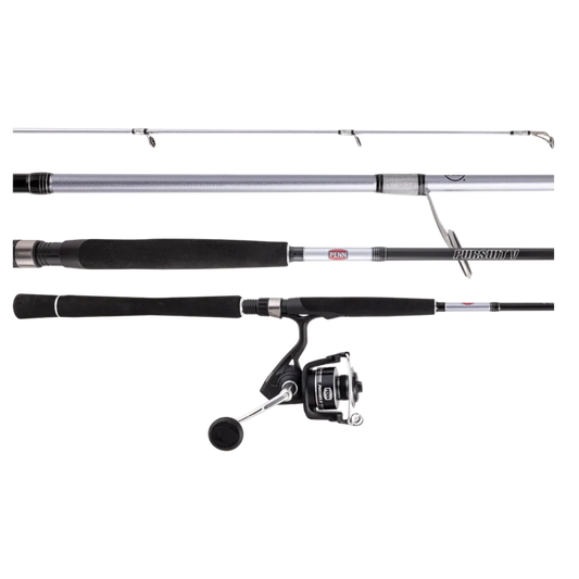 Pursuit Travel Combo