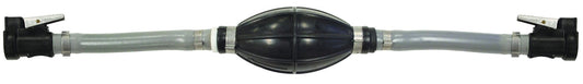 Fuel Line Assembly OMC
